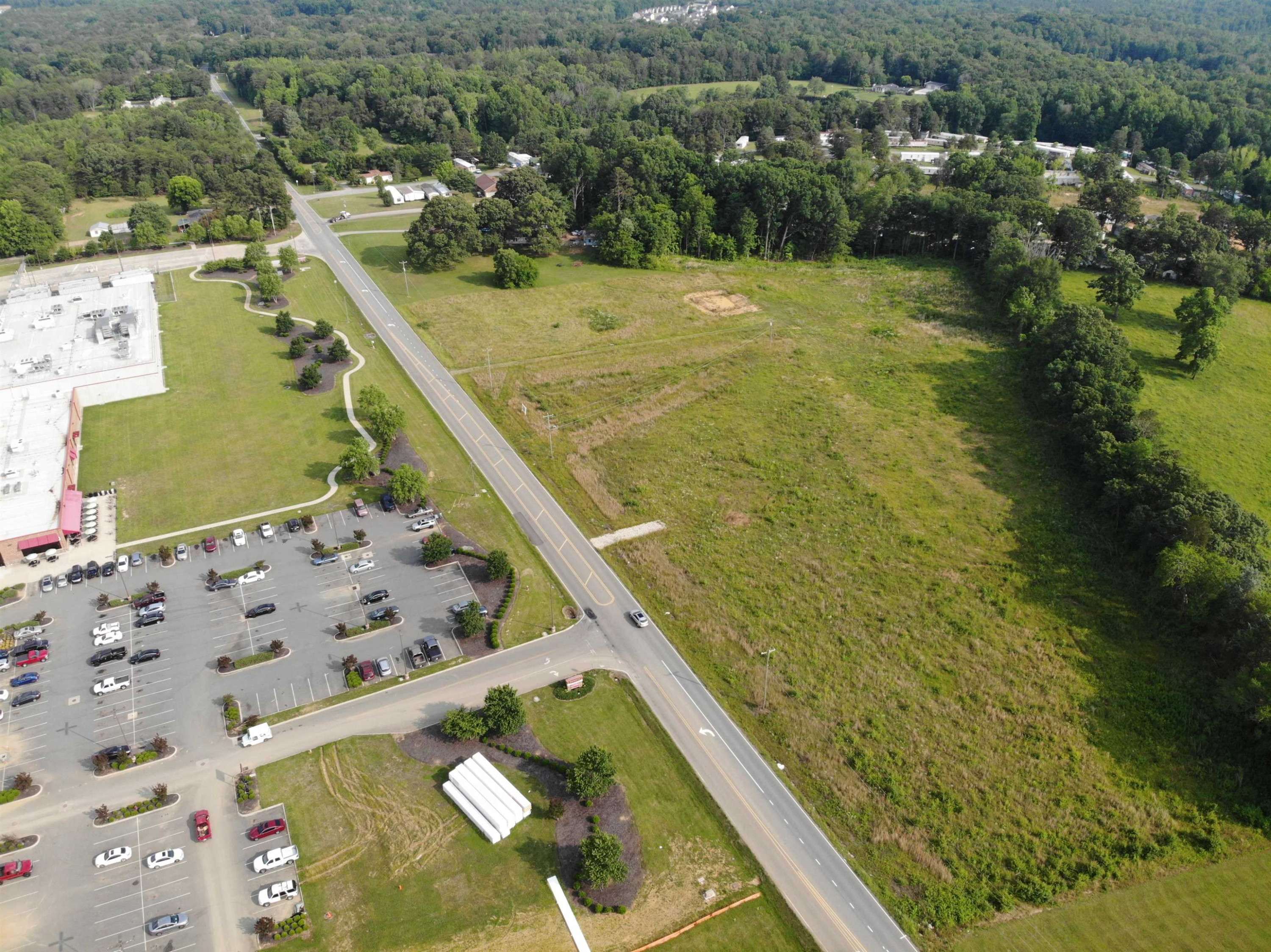 Burlington, NC 27215,1666/1736 Whites Kennel Road