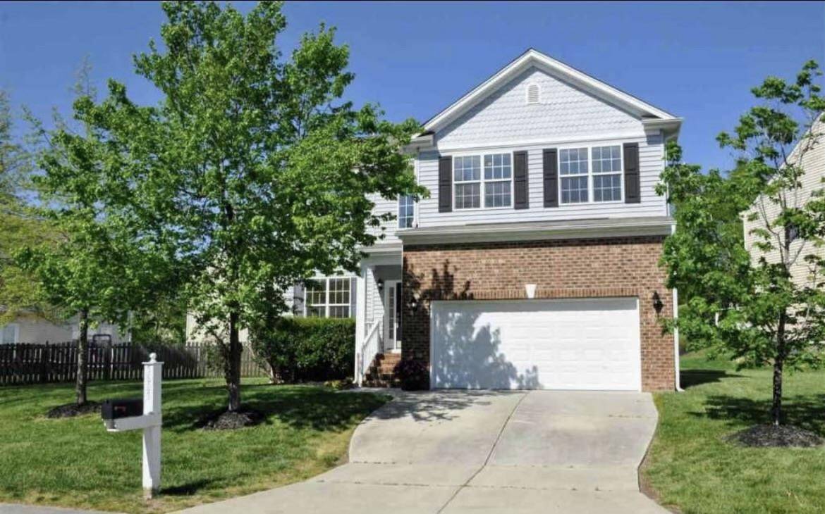 Durham, NC 27713,5807 Catskill Court