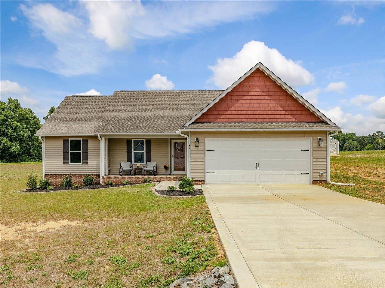 Dunn, NC 28334,90 Goose Creek Circle