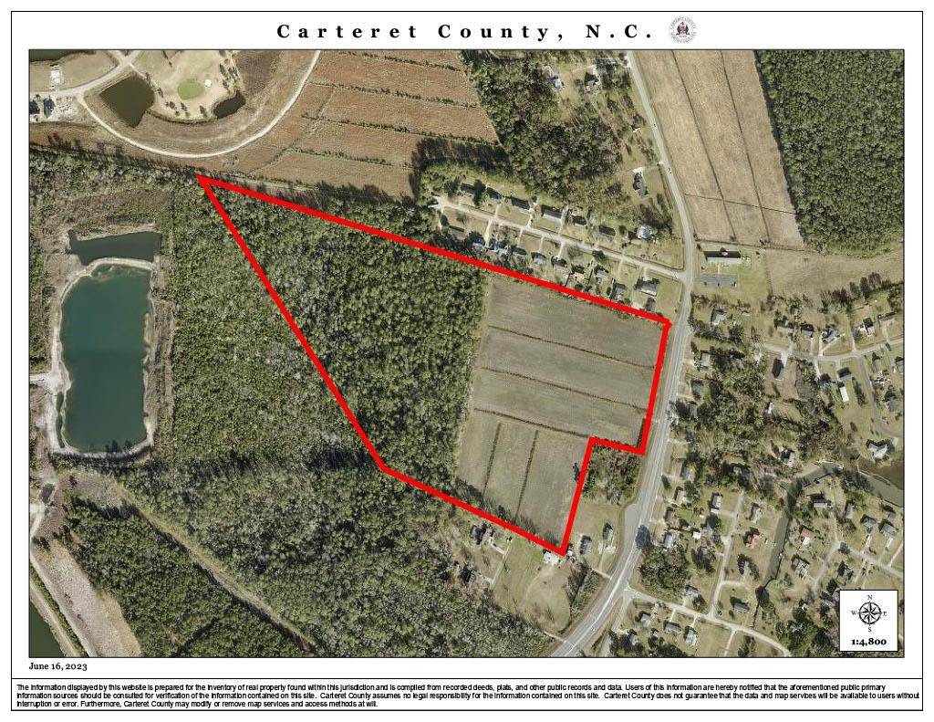 Beaufort, NC 28516,2303 Highway 70 Beaufort