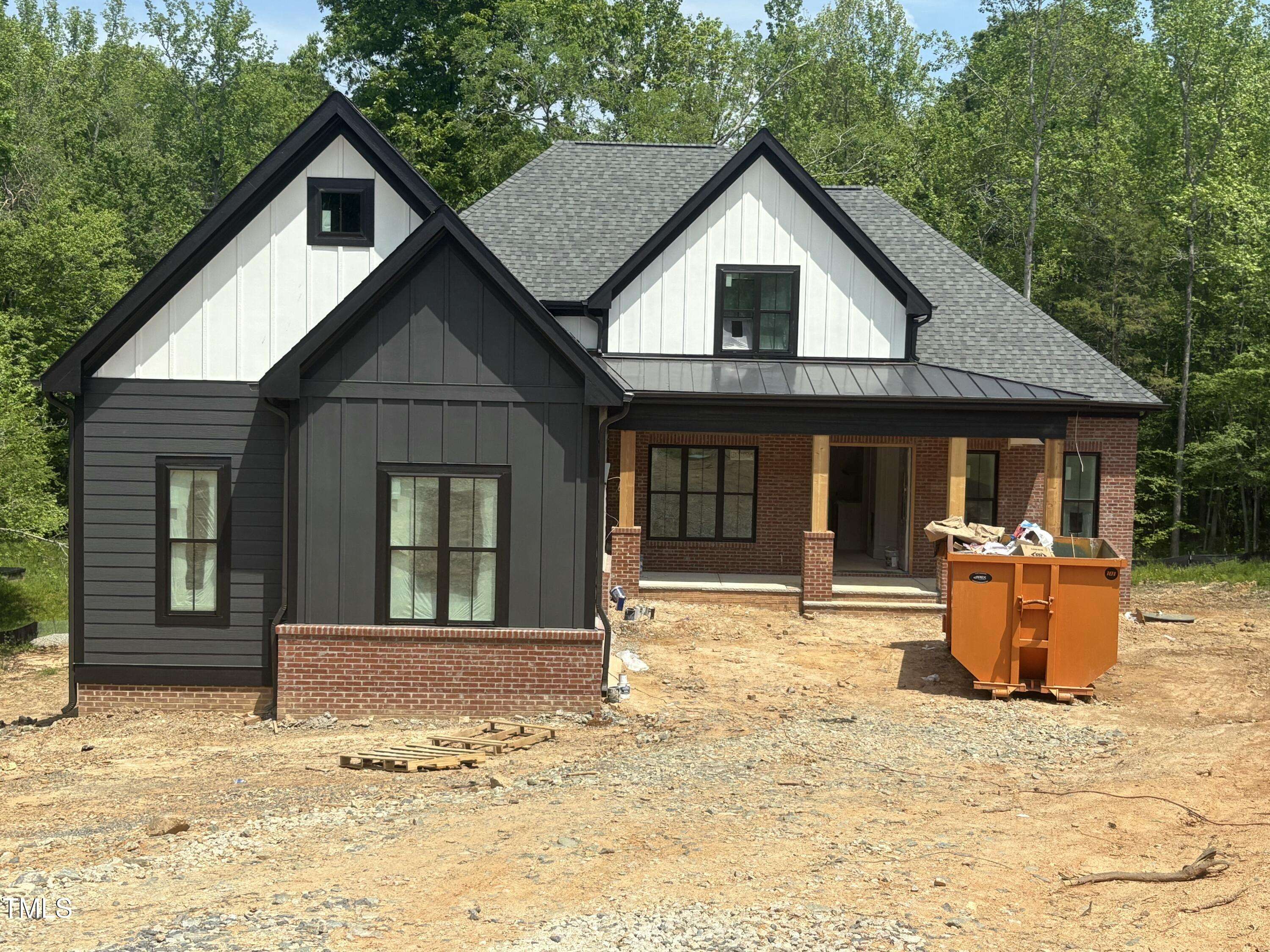 Pittsboro, NC 27312,72 Hazelwood