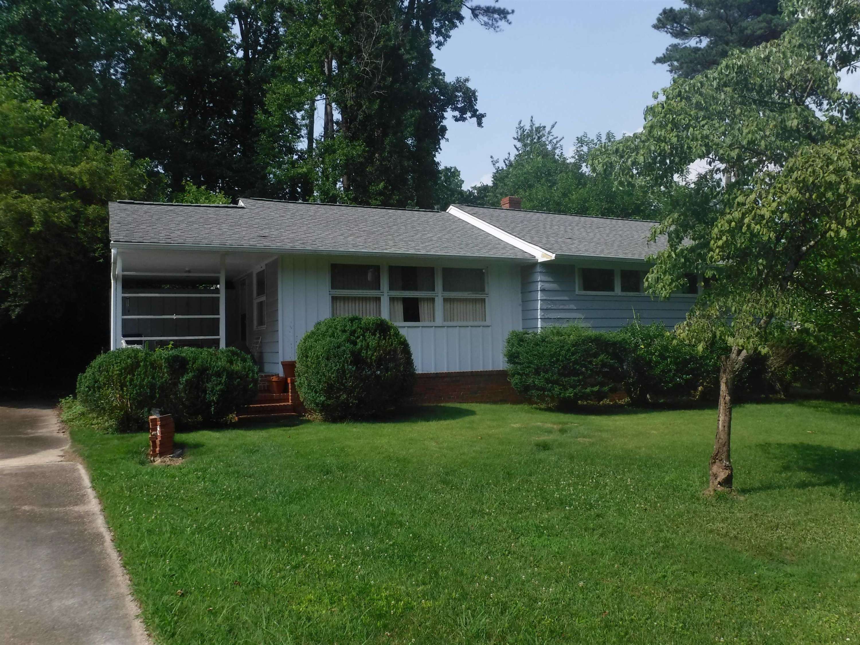 Raleigh, NC 27607,3418 Leonard Street