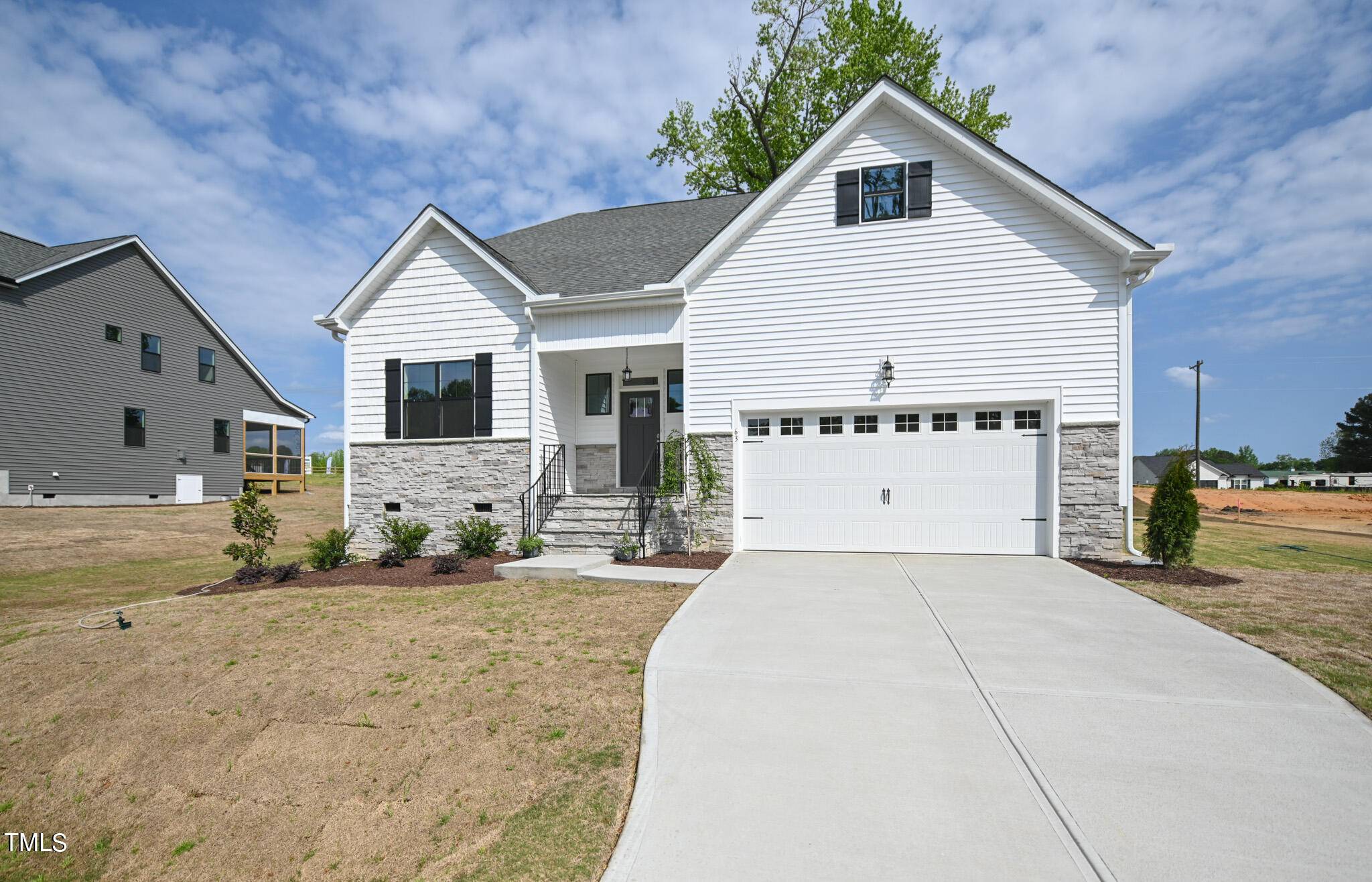 Angier, NC 27501,63 S Bream Court