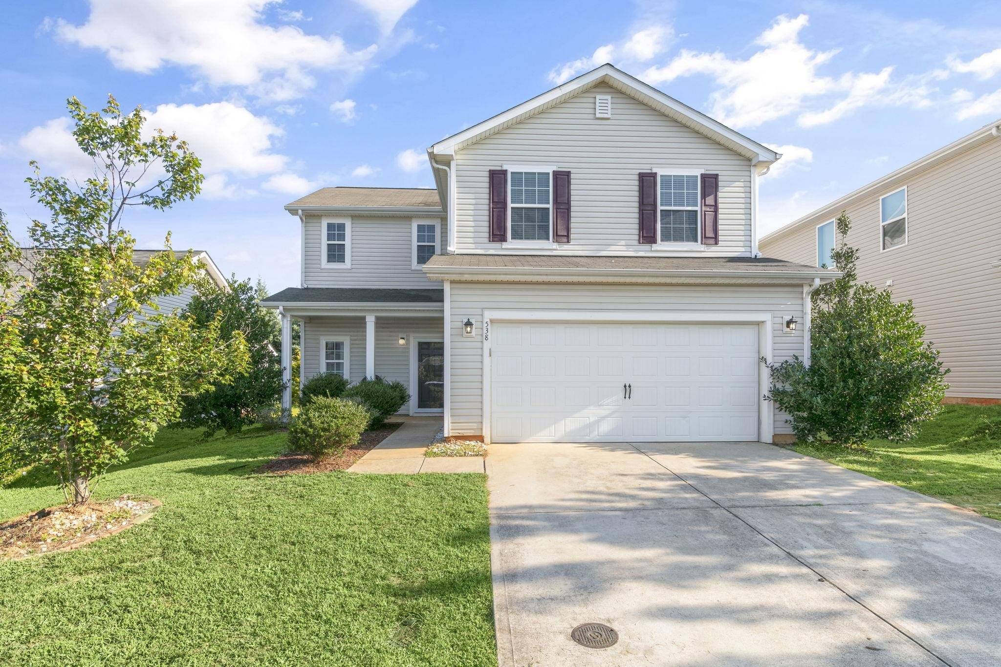 Clayton, NC 27520,538 Kerriann Lane