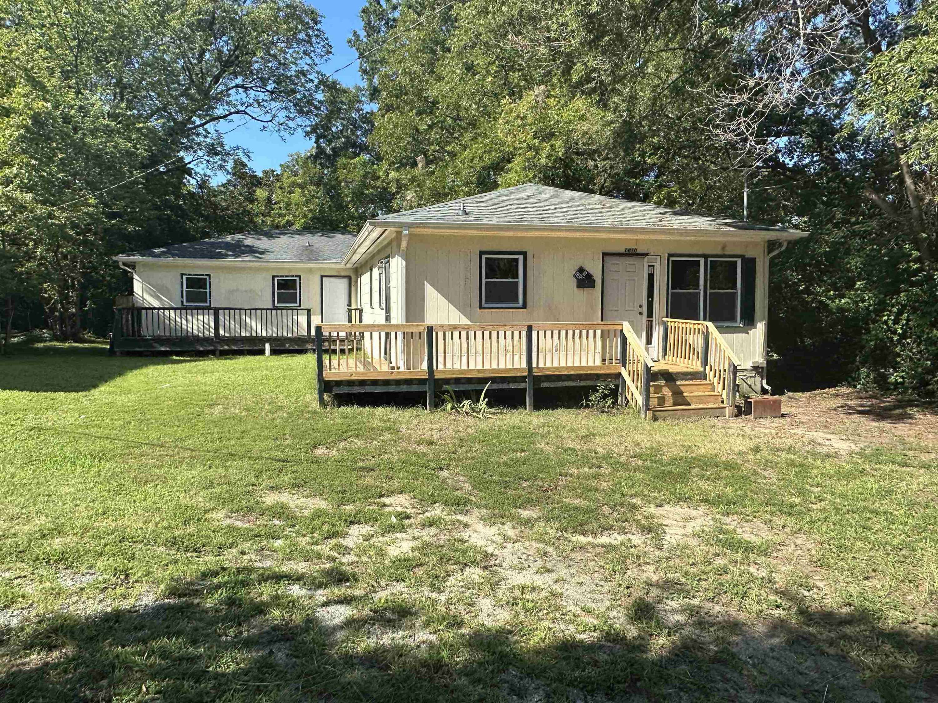 Durham, NC 27703,1610 Angier Avenue