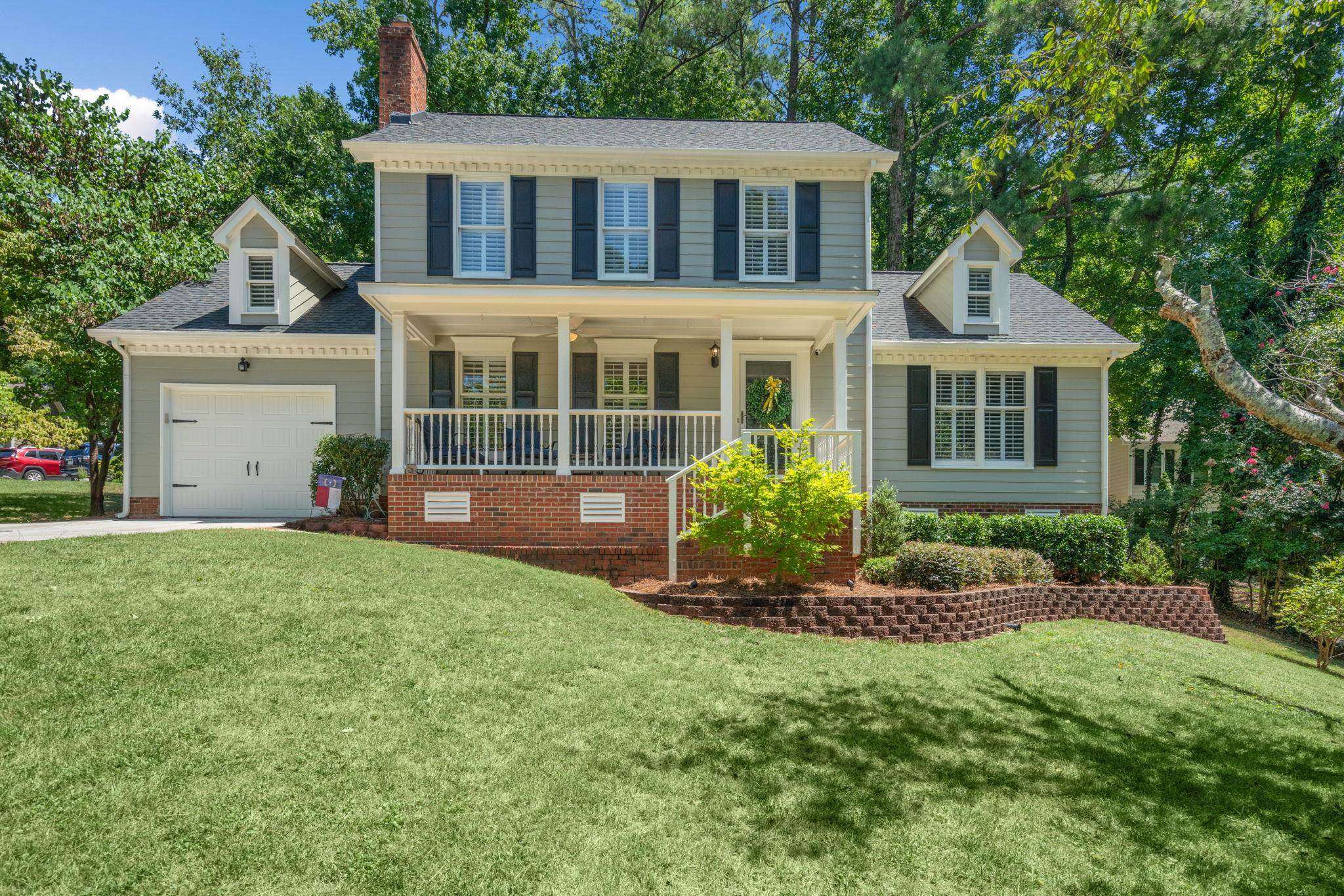 Cary, NC 27513,100 Haverstock Court