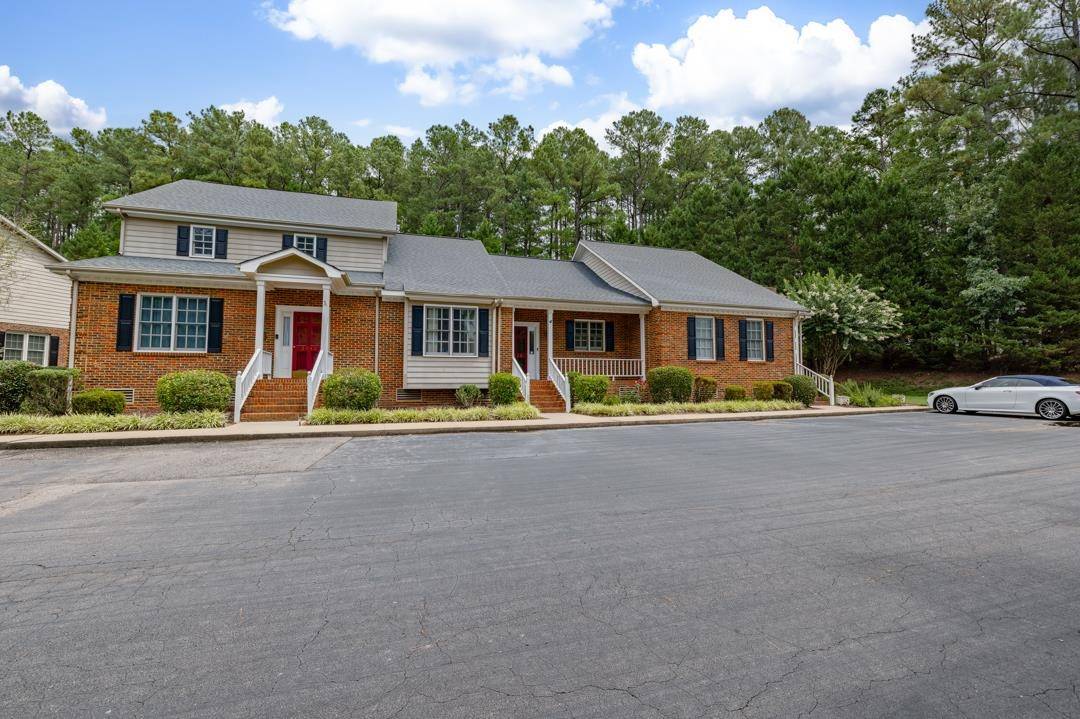 Henderson, NC 27536,2030 Fernwood Drive