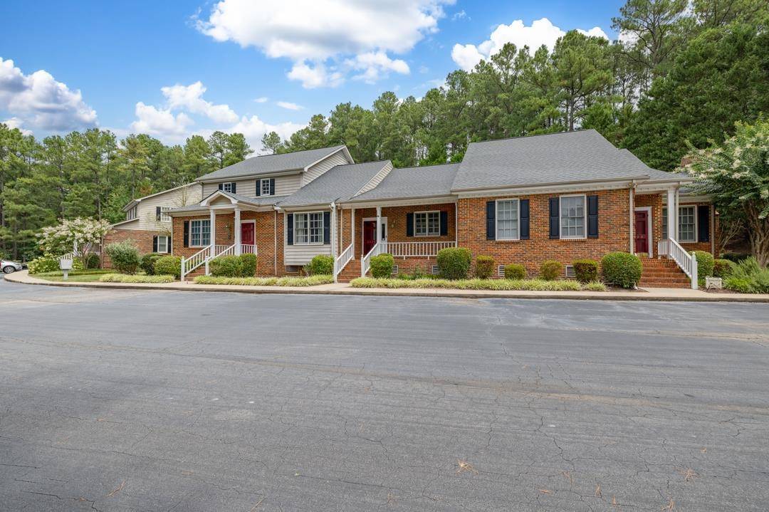 Henderson, NC 27536,2030 Fernwood Drive