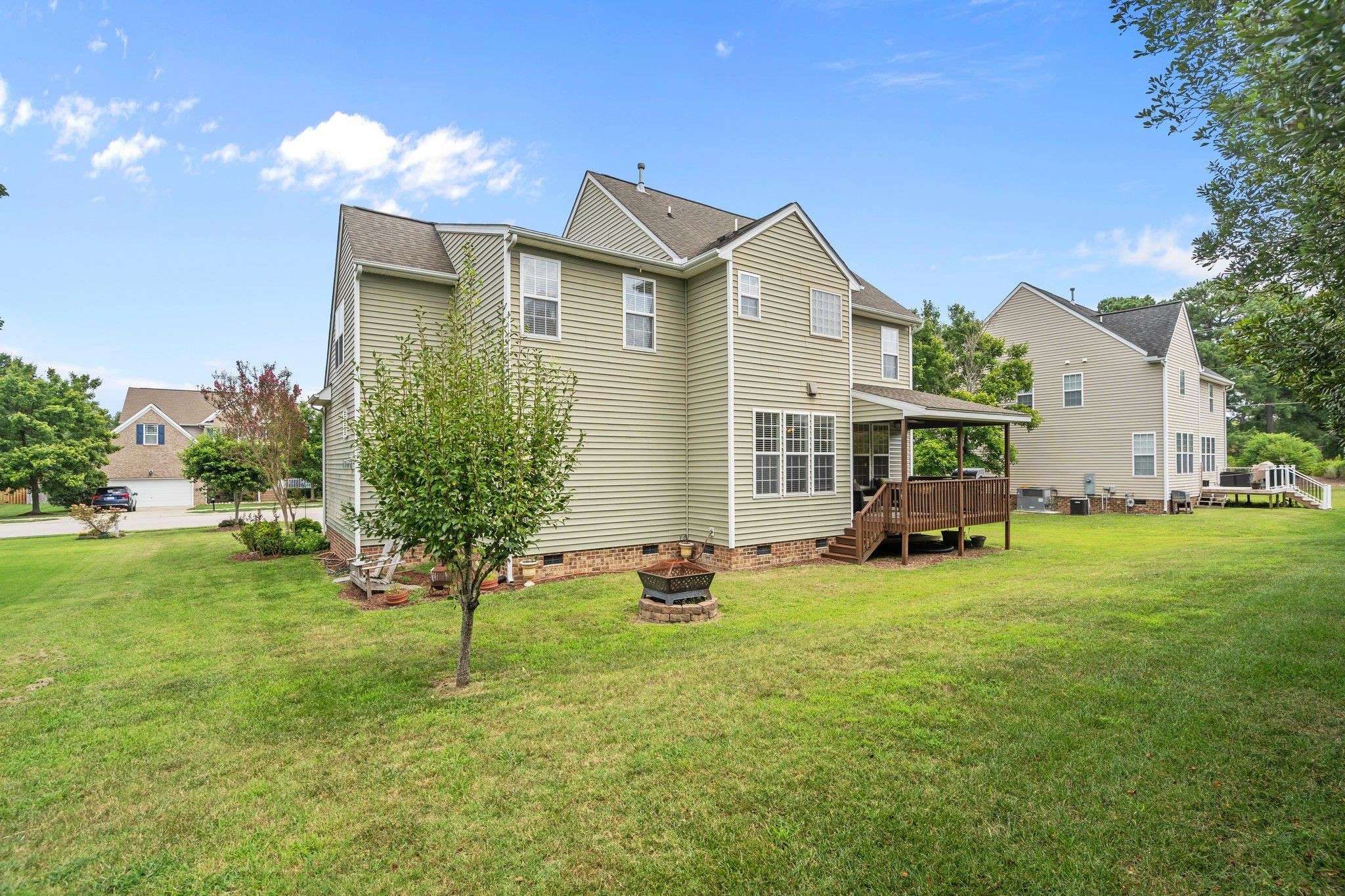 Rolesville, NC 27571,305 Big Willow Way