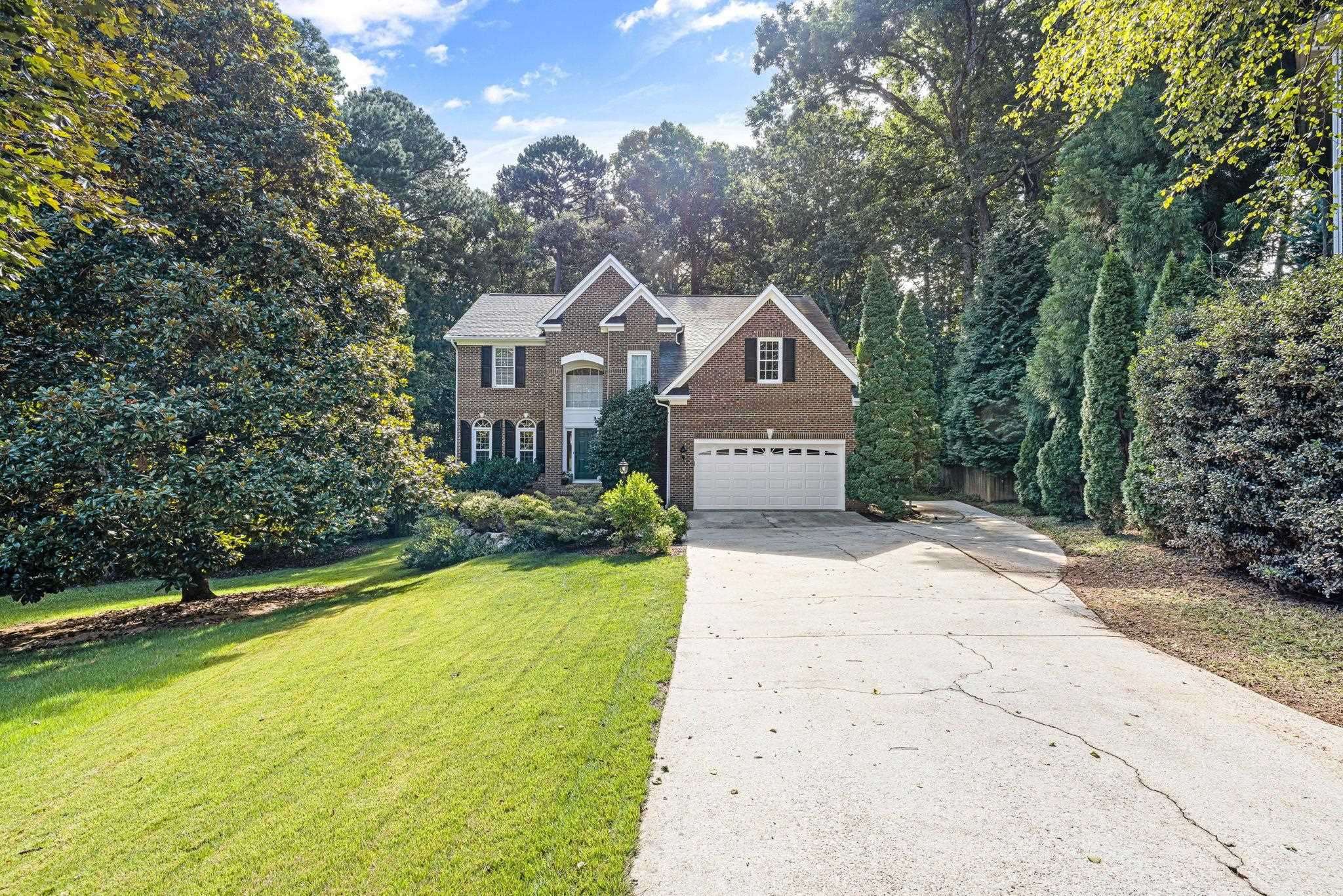 Cary, NC 27518,208 Travilah Oaks Lane