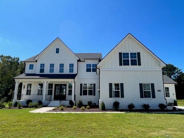 Apex, NC 27502,1487 Sierra Glenn Circle #48