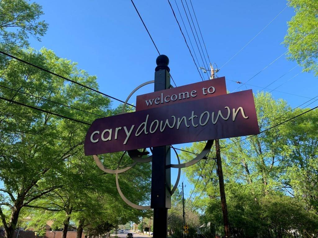 Cary, NC 27513,113 E Johnson Street