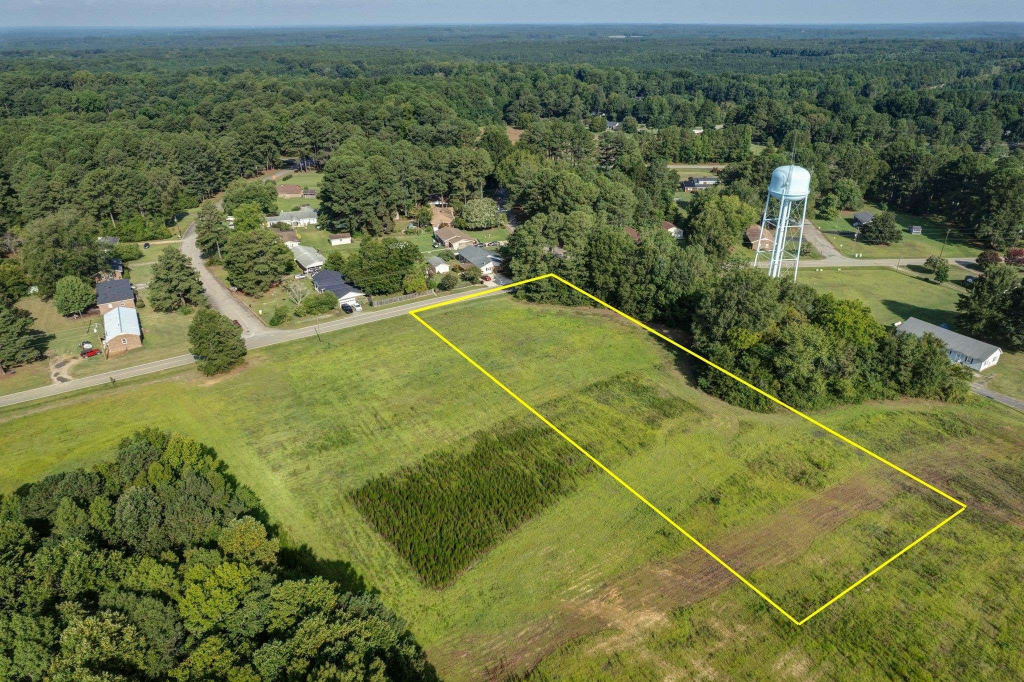 Spring Hope, NC 27882,00 N Big Woods Road