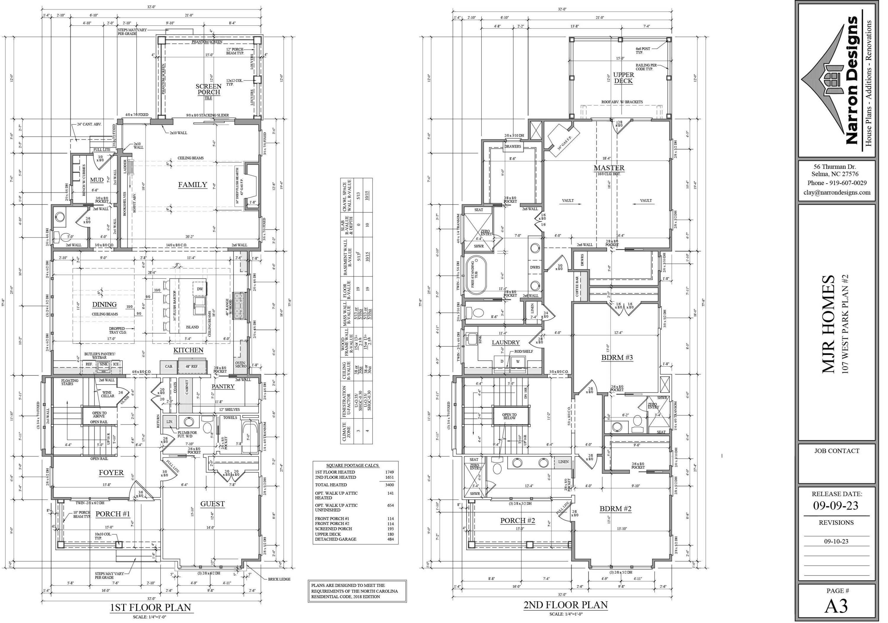 Cary, NC 27511,109 W Park Street