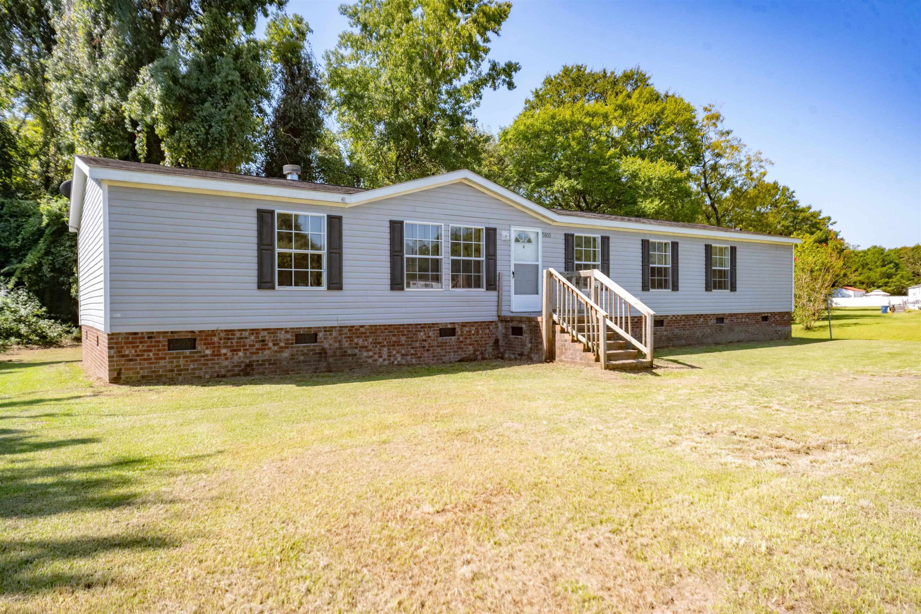 Washington, NC 27889,5800 Dean Drive