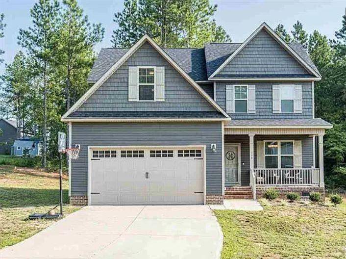 Zebulon, NC 27597,114 Lasswade Court