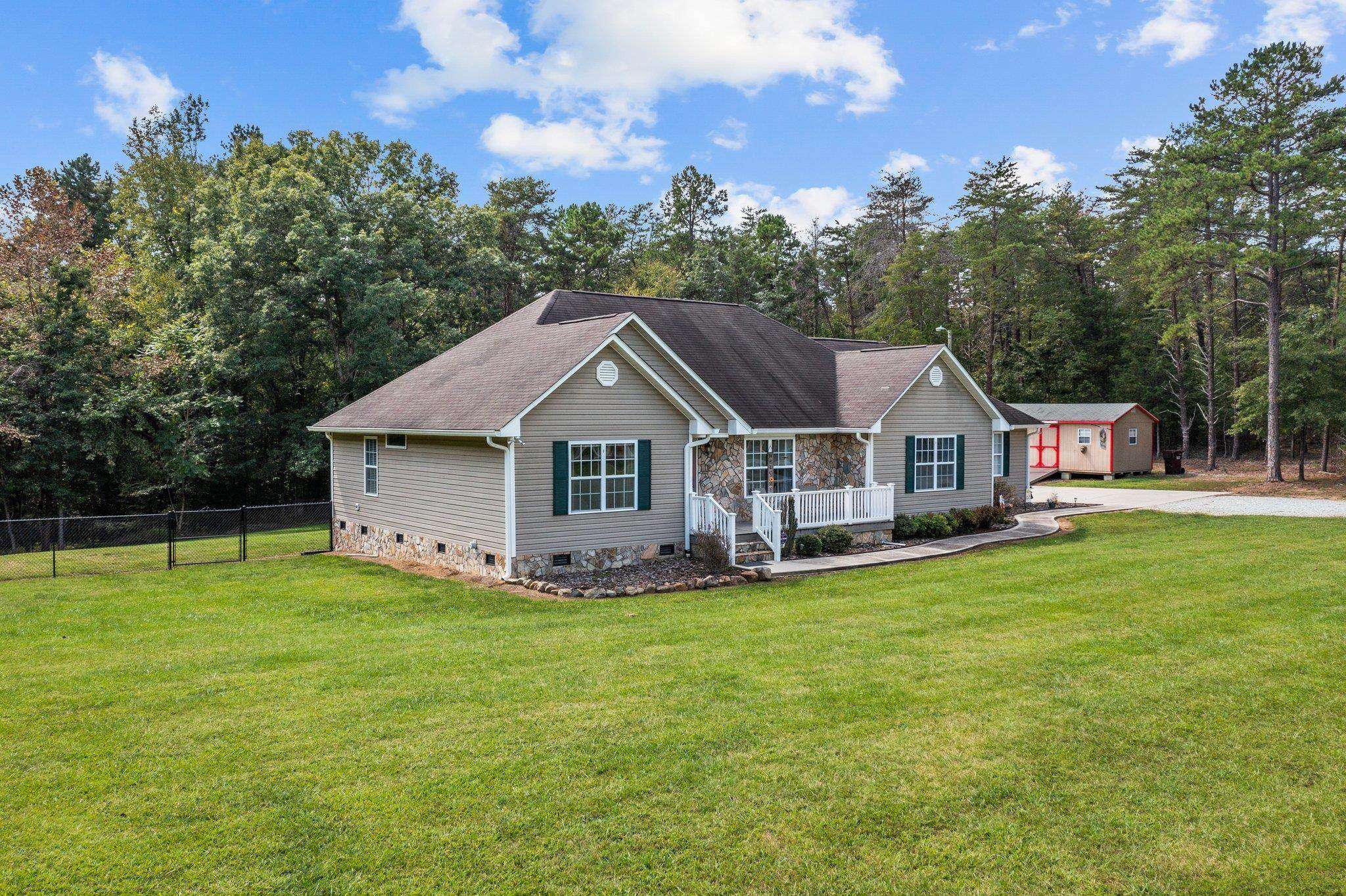 Roxboro, NC 27574,585 Quail Hollow Drive