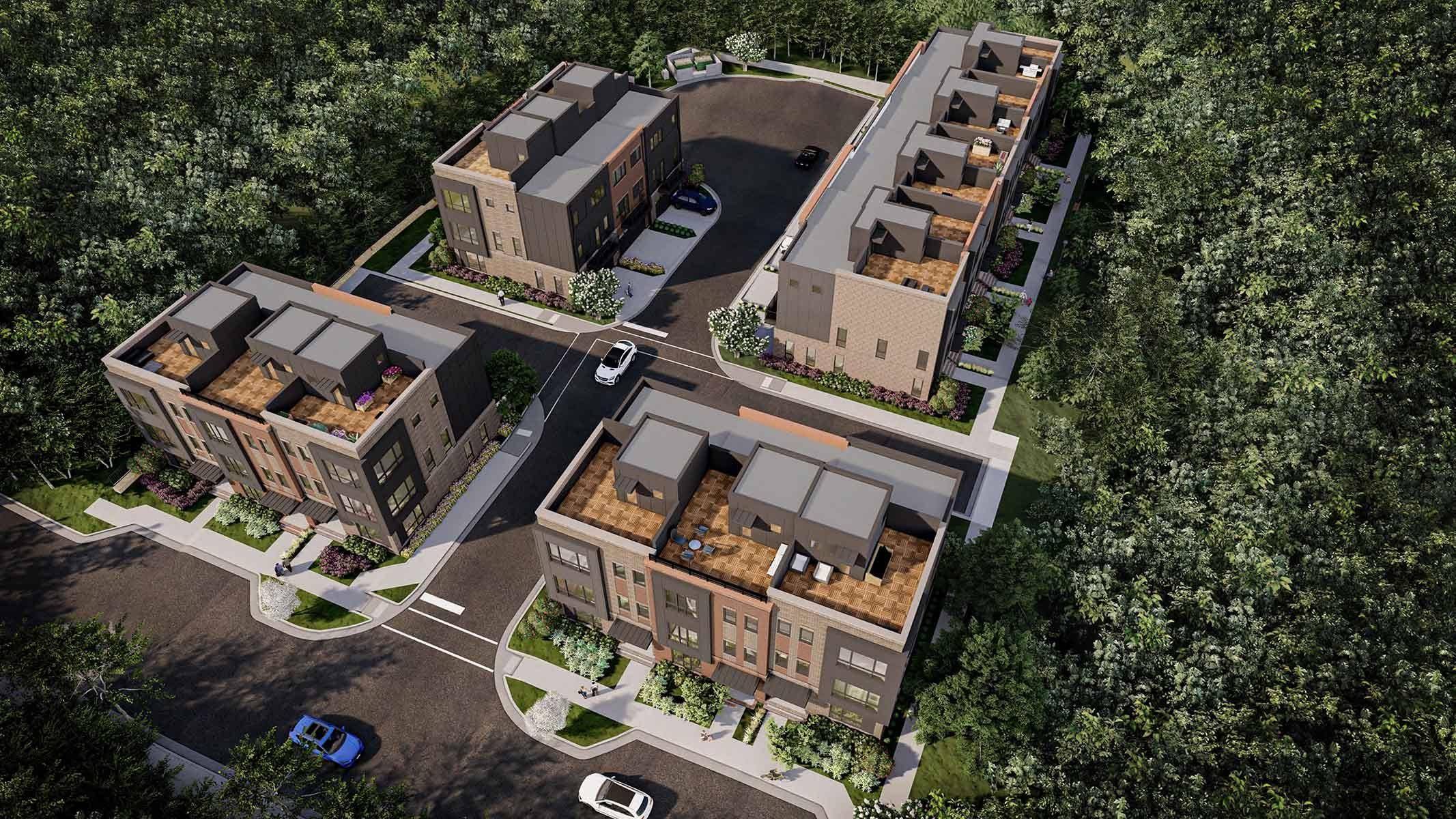 Cary, NC 27511,700 Chatham View Road #10