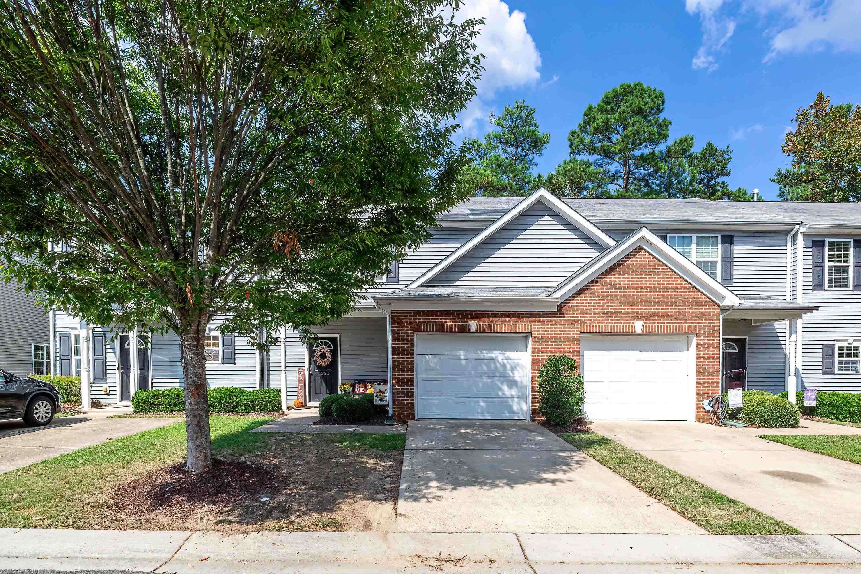 Raleigh, NC 27604,3553 Londonville Lane