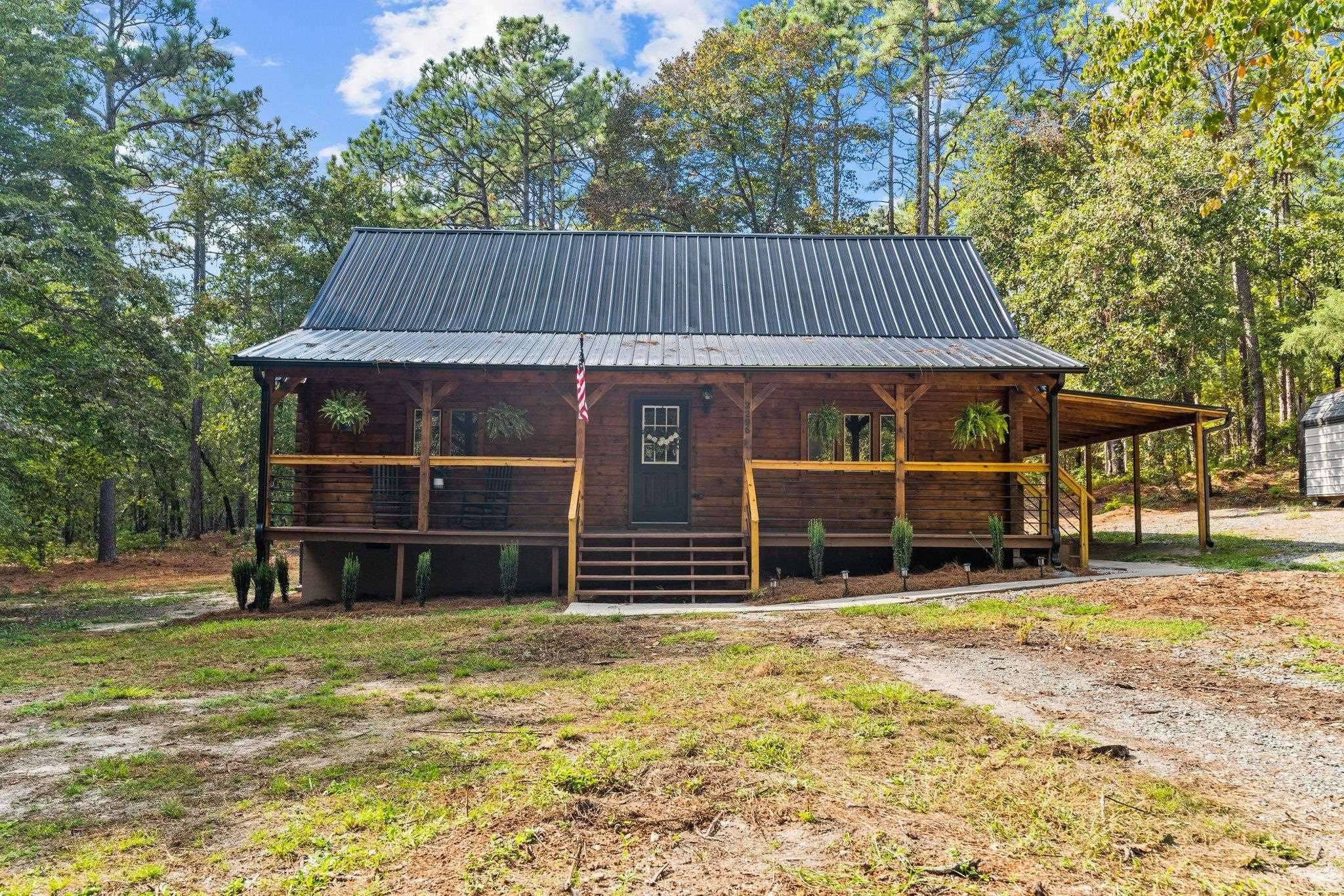 Lillington, NC 27546,2296 Nursery Road