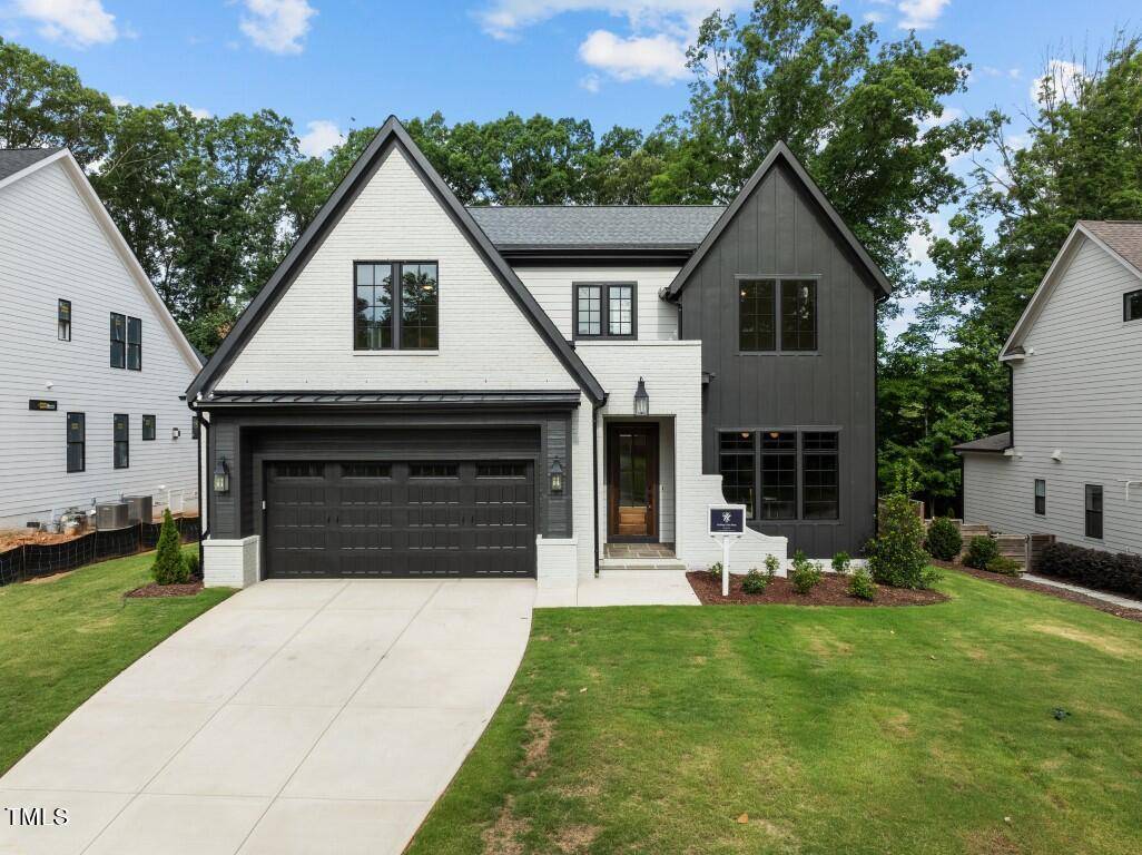 Raleigh, NC 27609,5307 Dixon Drive