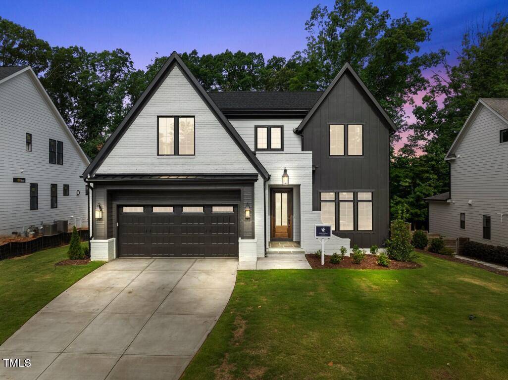 Raleigh, NC 27609,5307 Dixon Drive