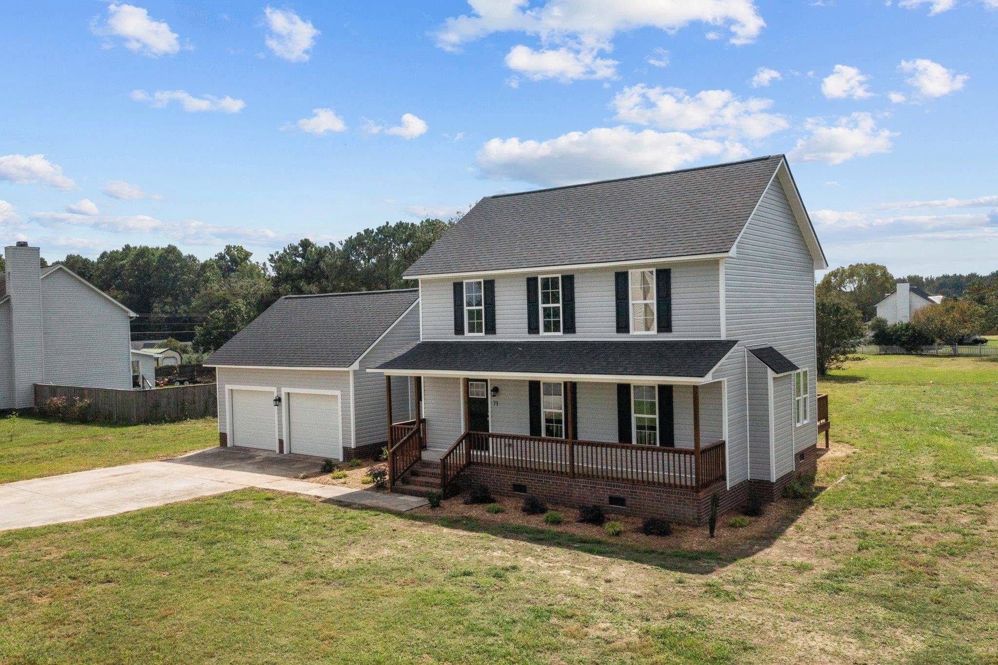 Lillington, NC 27546,71 Preston Way