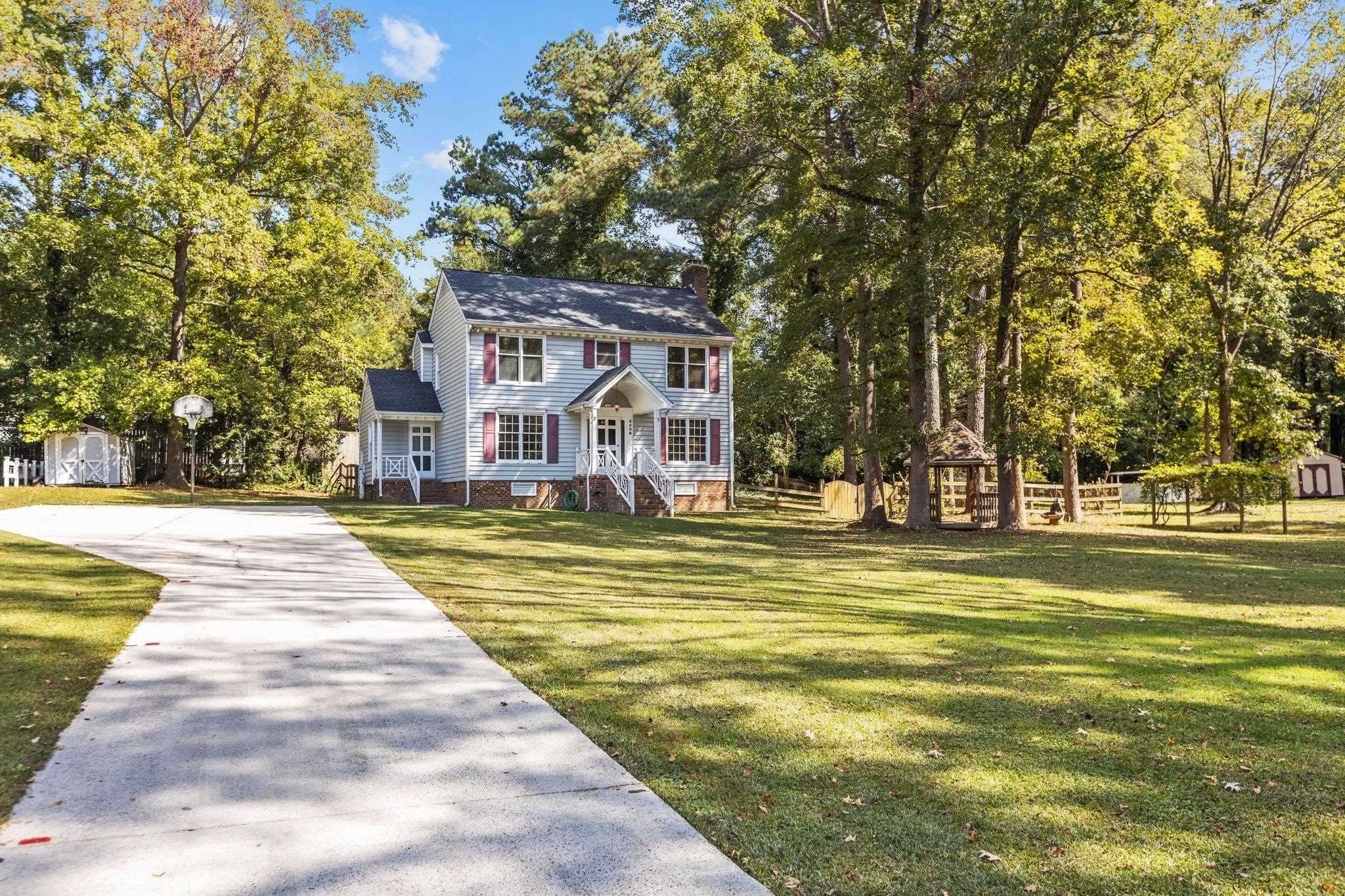 Fuquay Varina, NC 27526,4208 Ragsdale Court