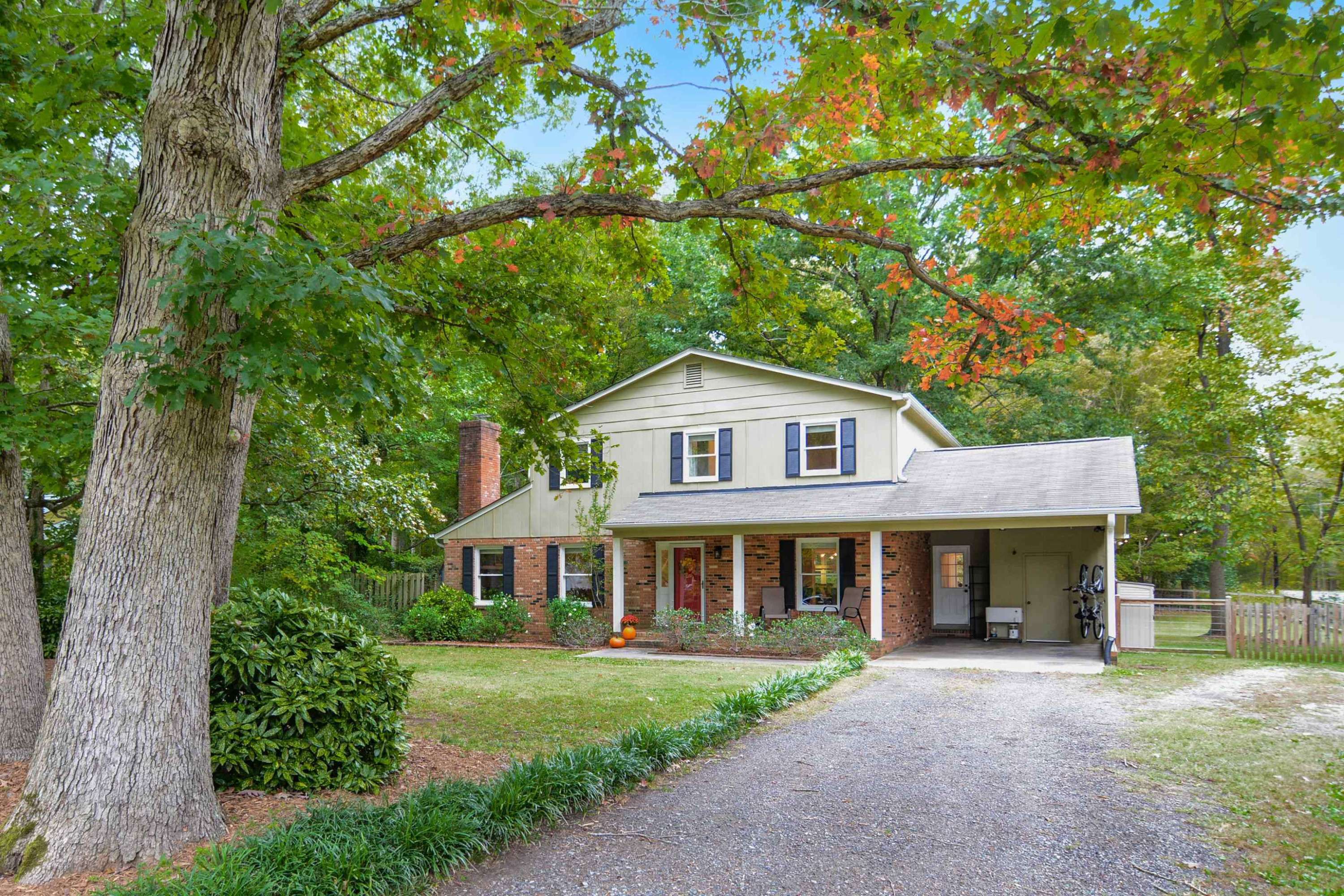 Durham, NC 27712,5002 Lazywood Lane