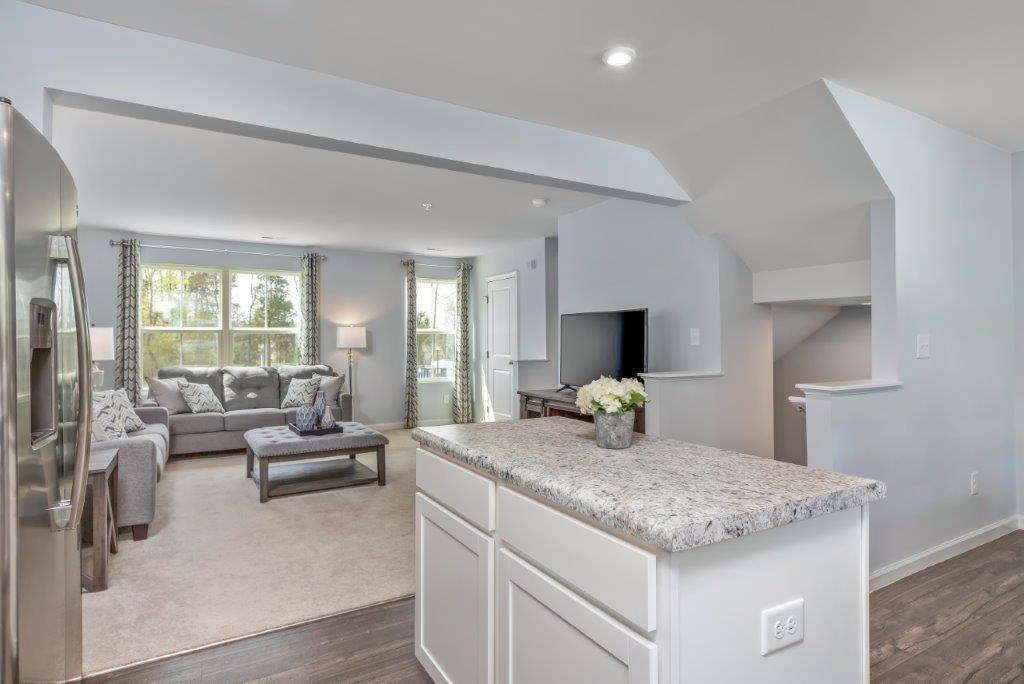 Zebulon, NC 27597,323 Apricot Sun Way