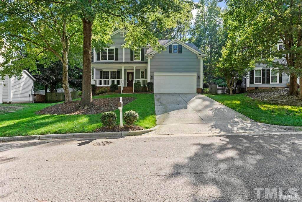 Cary, NC 27519,313 Catlin Drive