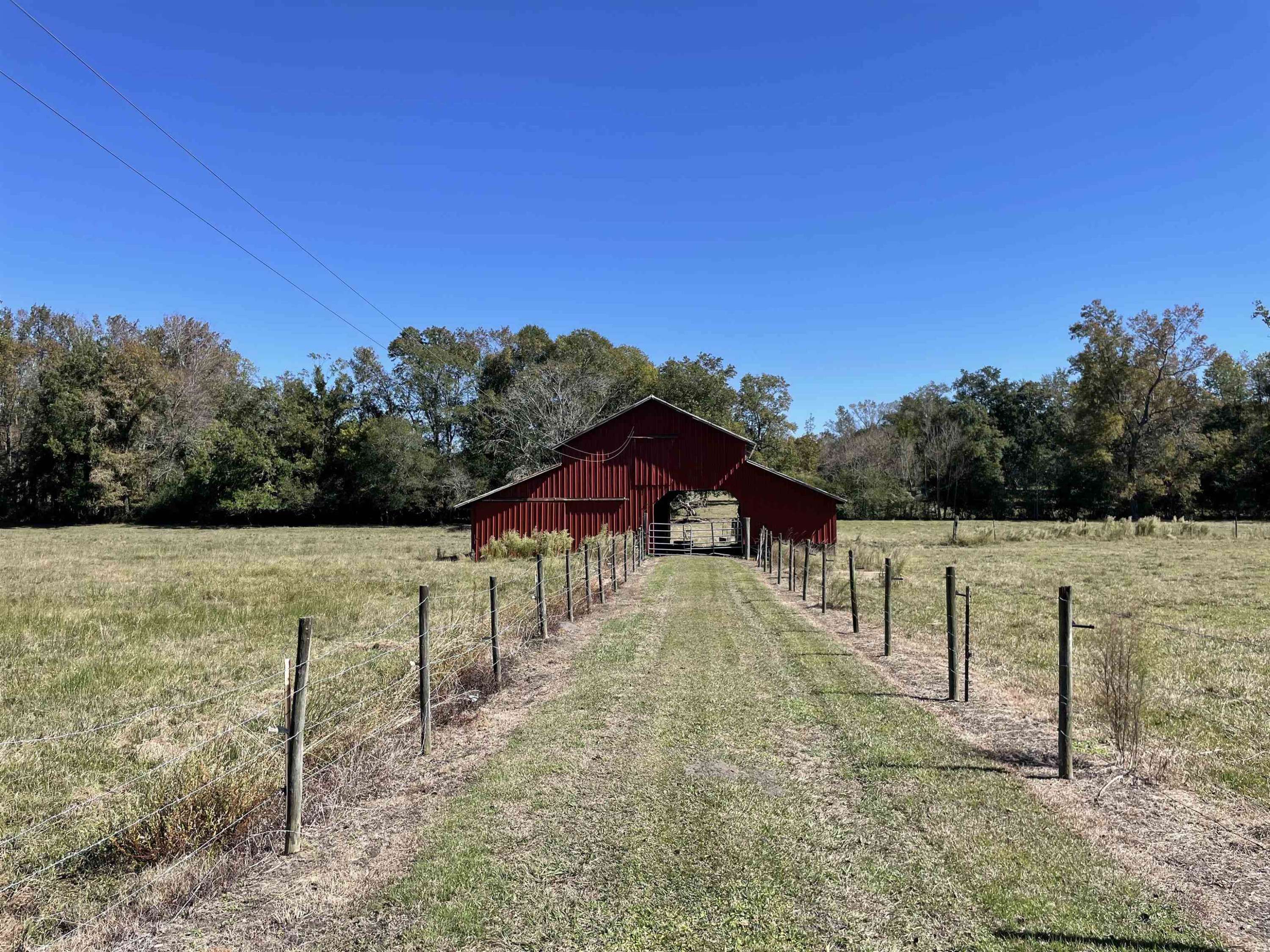 Chadbourn, NC 28431,8727 Peacock Road