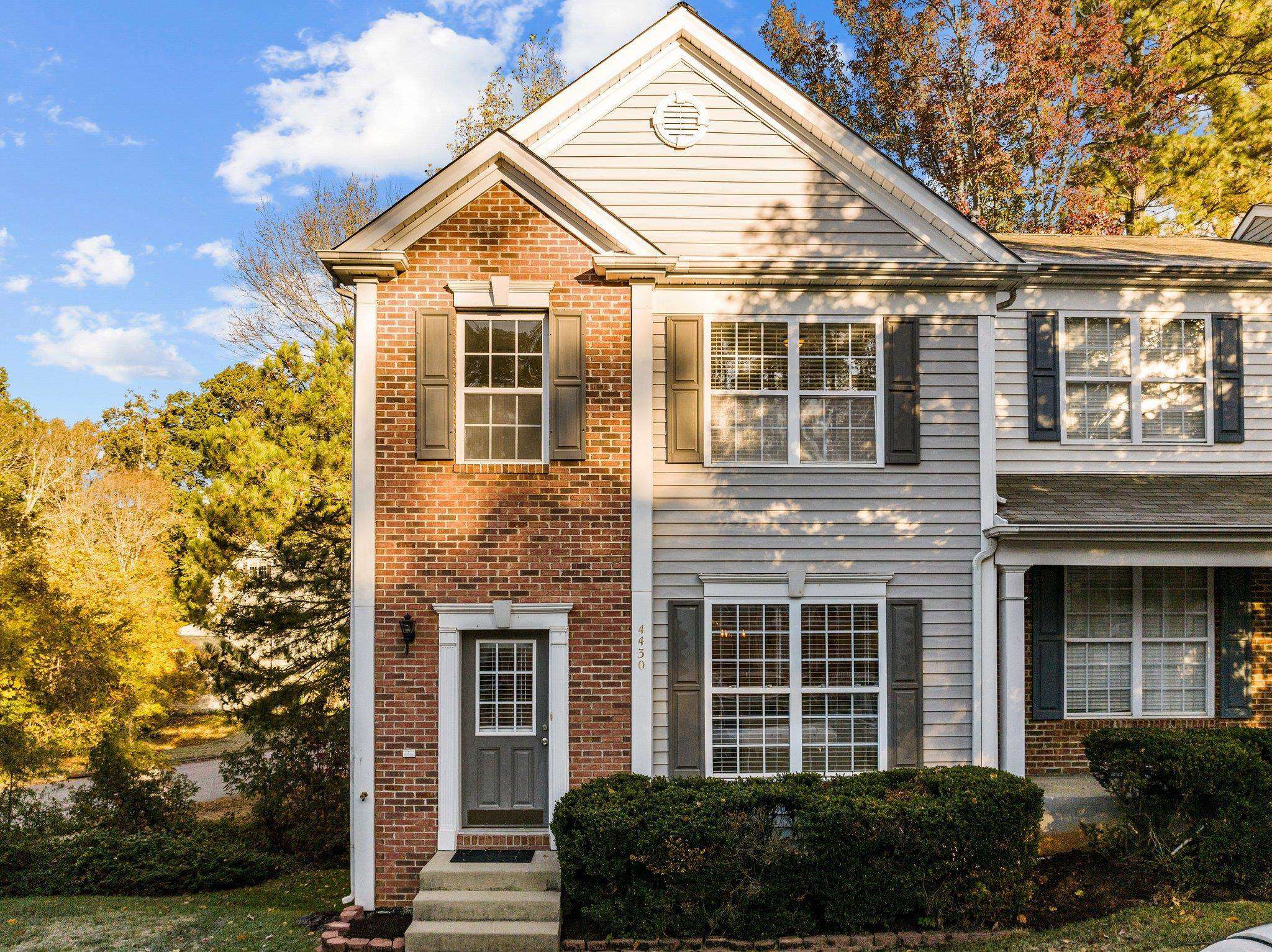 Raleigh, NC 27613,4430 Vienna Crest Drive
