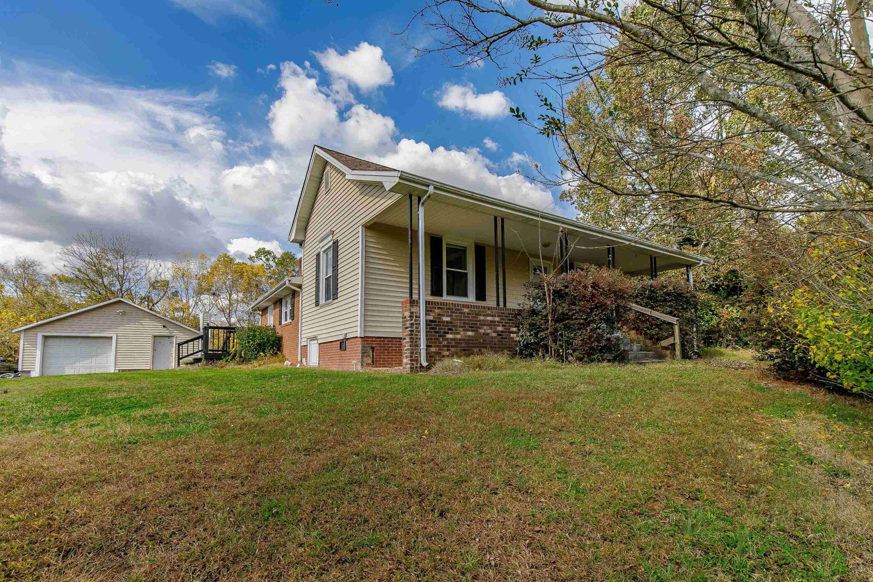 Graham, NC 27253,1054 George Bason Road