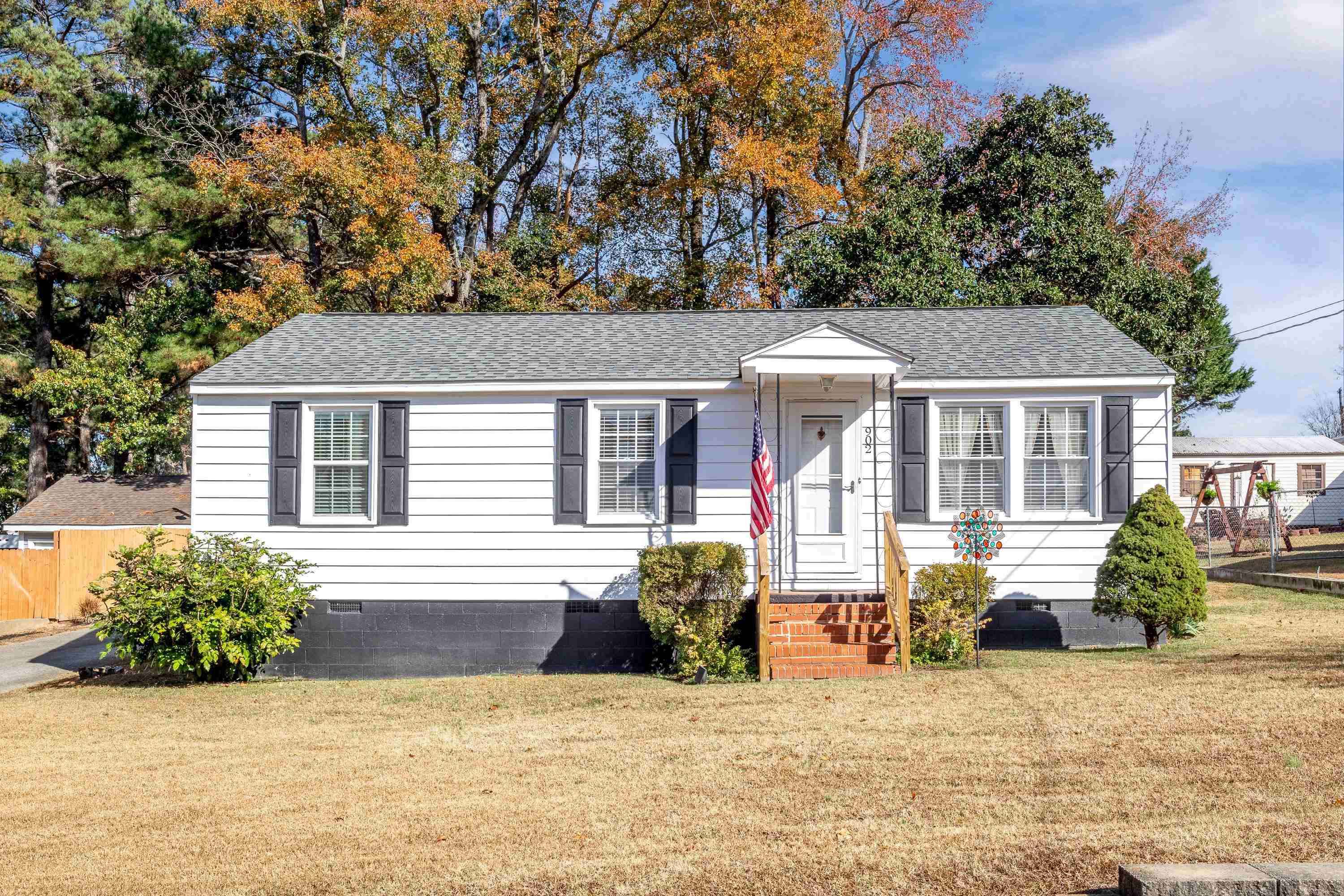 Clayton, NC 27520,902 E Joyner Street