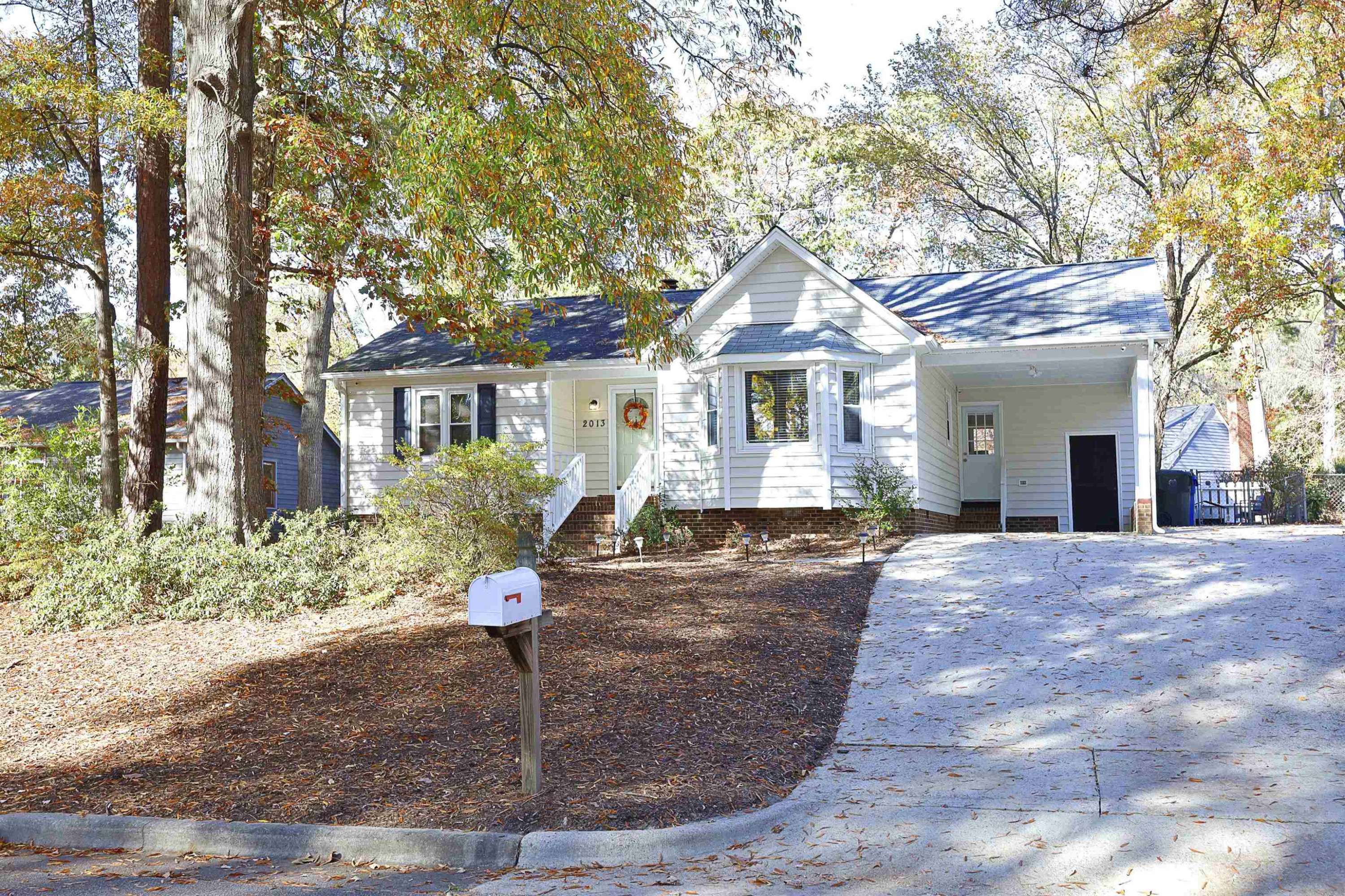 Raleigh, NC 27609,2013 Quail Forest Drive