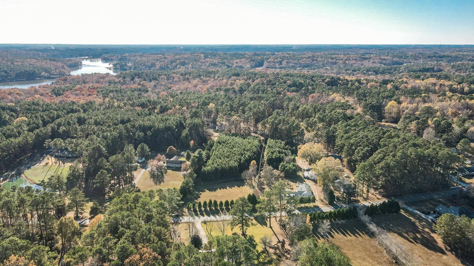 Sanford, NC 27330,0 Cox Mill Road