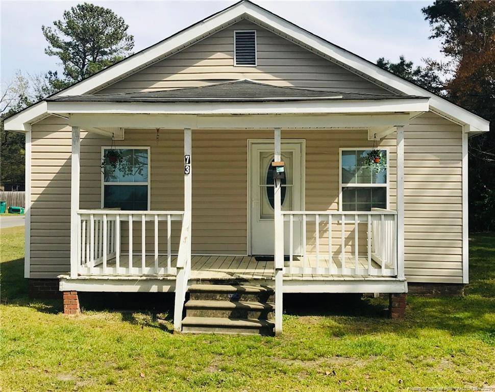 Lumberton, NC 28358,73 Delmar Street