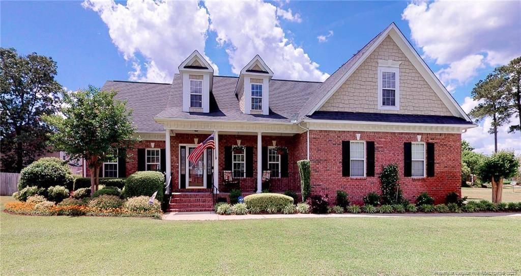 Fayetteville, NC 28312,1815 Holloman Drive
