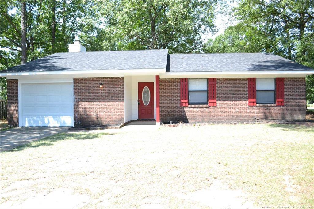 Fayetteville, NC 28314,982 Rim Road