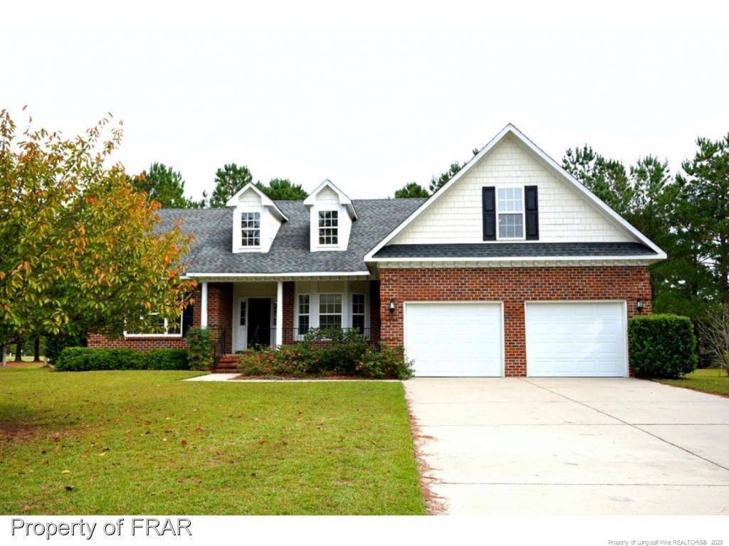 Fayetteville, NC 28312,4609 Bent Grass Drive