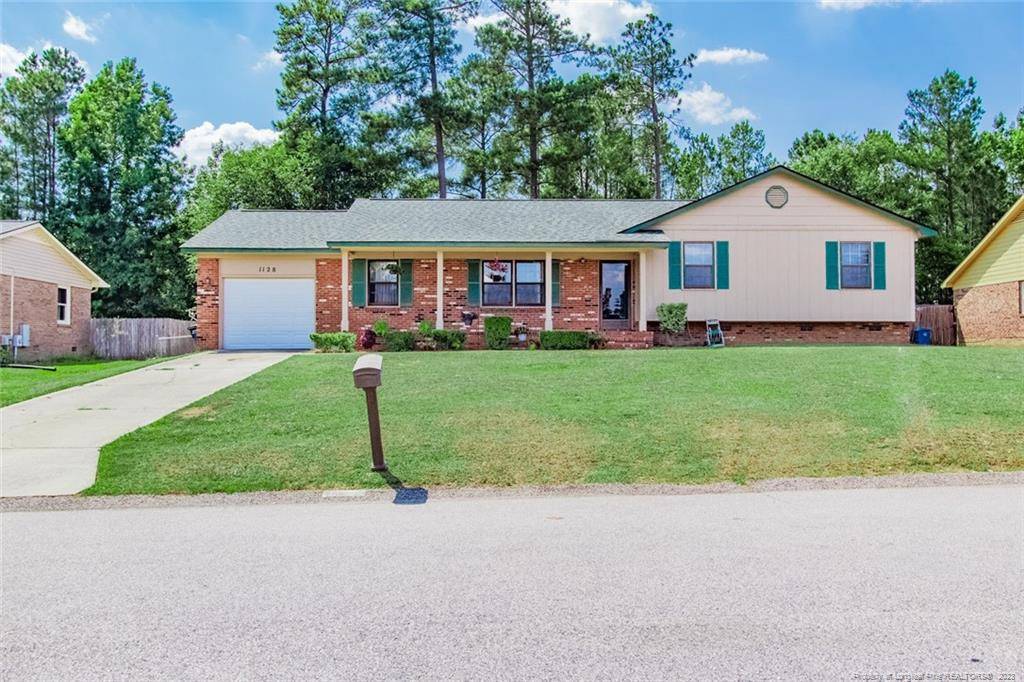 Fayetteville, NC 28314,1128 Nan Street