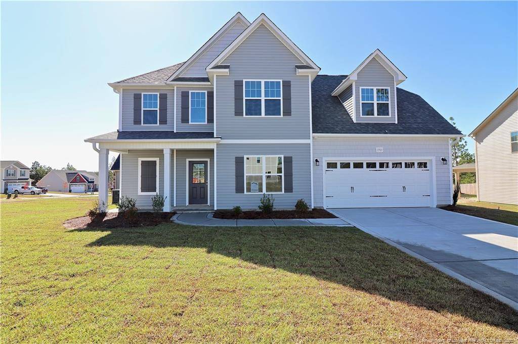 Aberdeen, NC 28315,1901 Sweetfern Place