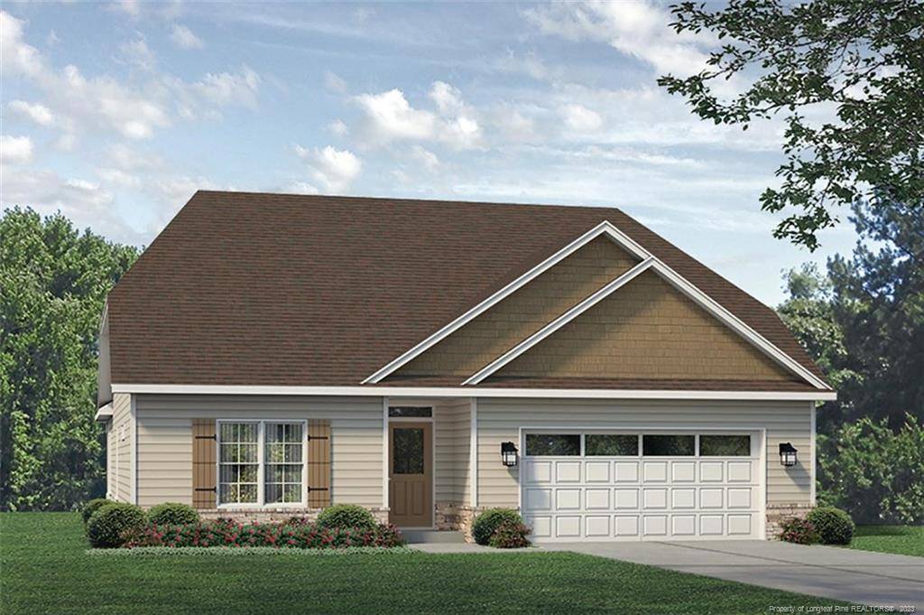 Aberdeen, NC 28315,602 Crepe Myrtle Court