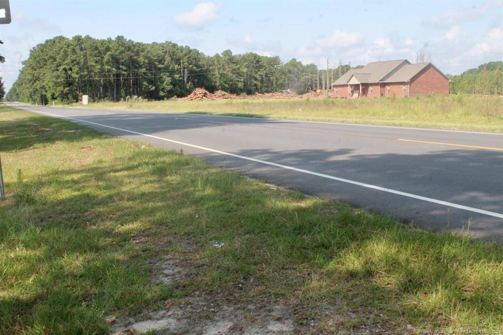 Raeford, NC 28376,Laurinburg Road Highway