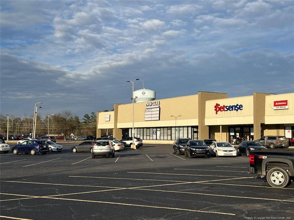Lumberton, NC 28358,4329 Fayetteville Road #H