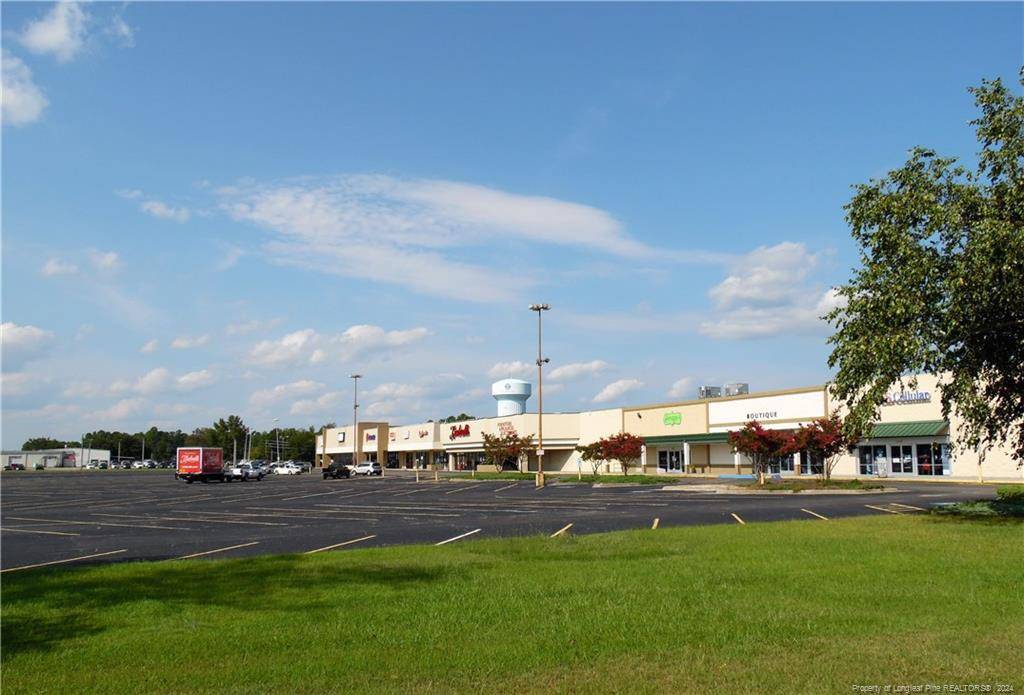 Lumberton, NC 28358,4329 Fayetteville Road #H