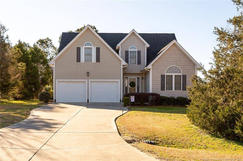 Clinton, NC 28328,401 Cedar View Lane