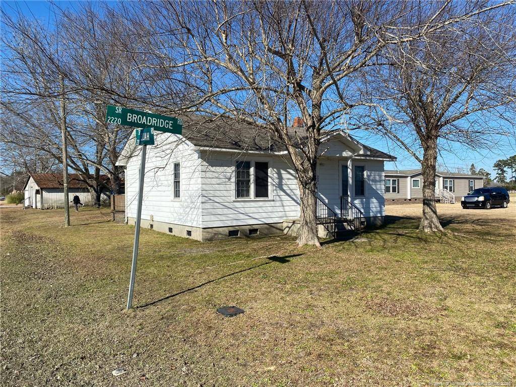Orrum, NC 28369,233 Broadridge Road