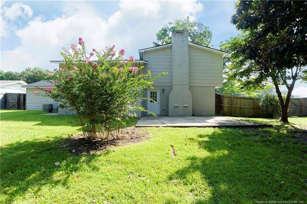 Fayetteville, NC 28301,2831 Rosehill Road